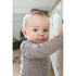 Mikk-Line Merino Wool LS Body Wool Melange Denver